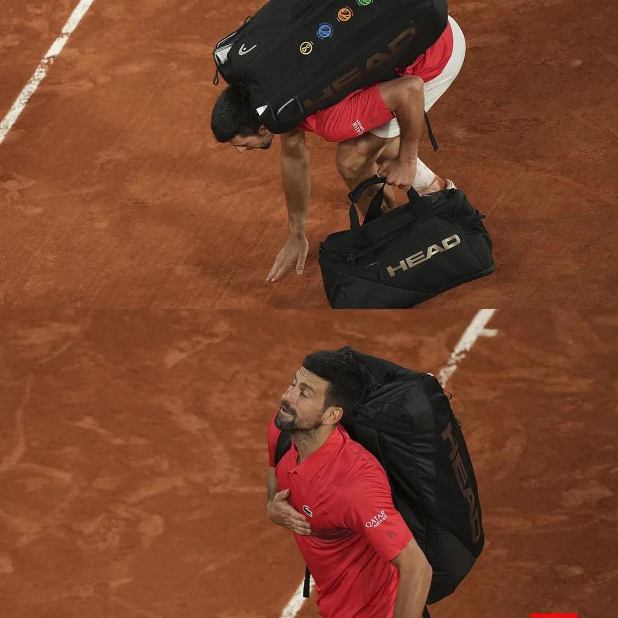 德约科维奇重要时刻比赛规则变更，利物浦带队取胜！