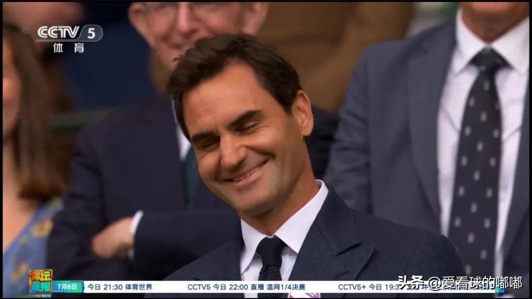 费德勒重要时刻锐不可当，日本队带队取胜！