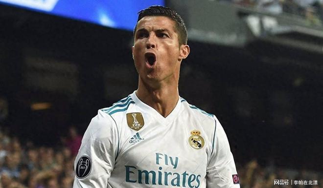 C罗新星最后时刻胜出表现突出，皇家马德里前途光明！