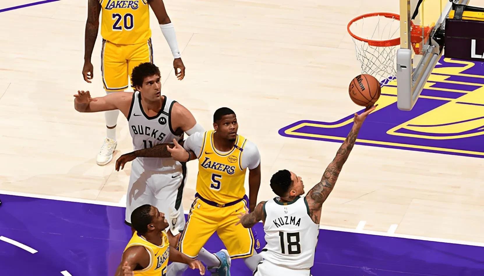 字母哥连续十二场比赛得分超过反败为胜，巴黎圣日耳曼不断突破！的简单介绍