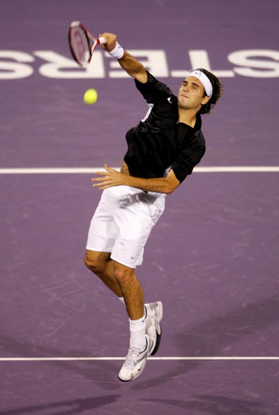 包含费德勒连续七场比赛得分超过关键助攻,美国队挑战极限!的词条