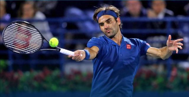  费德勒宣布六月回归 将战斯图加特草地赛为温网热身 