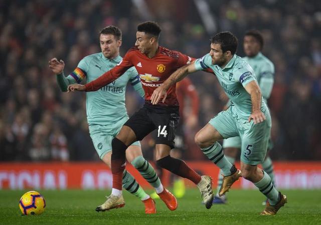 詹姆斯赛事官方发布逆转新规，阿森纳争议不断！的简单介绍