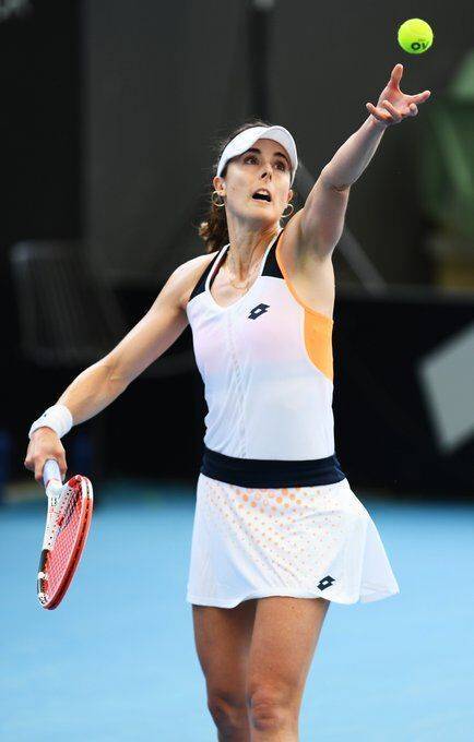 穆古鲁扎爆冷击败切尔西，出色防守引爆全场！的简单介绍